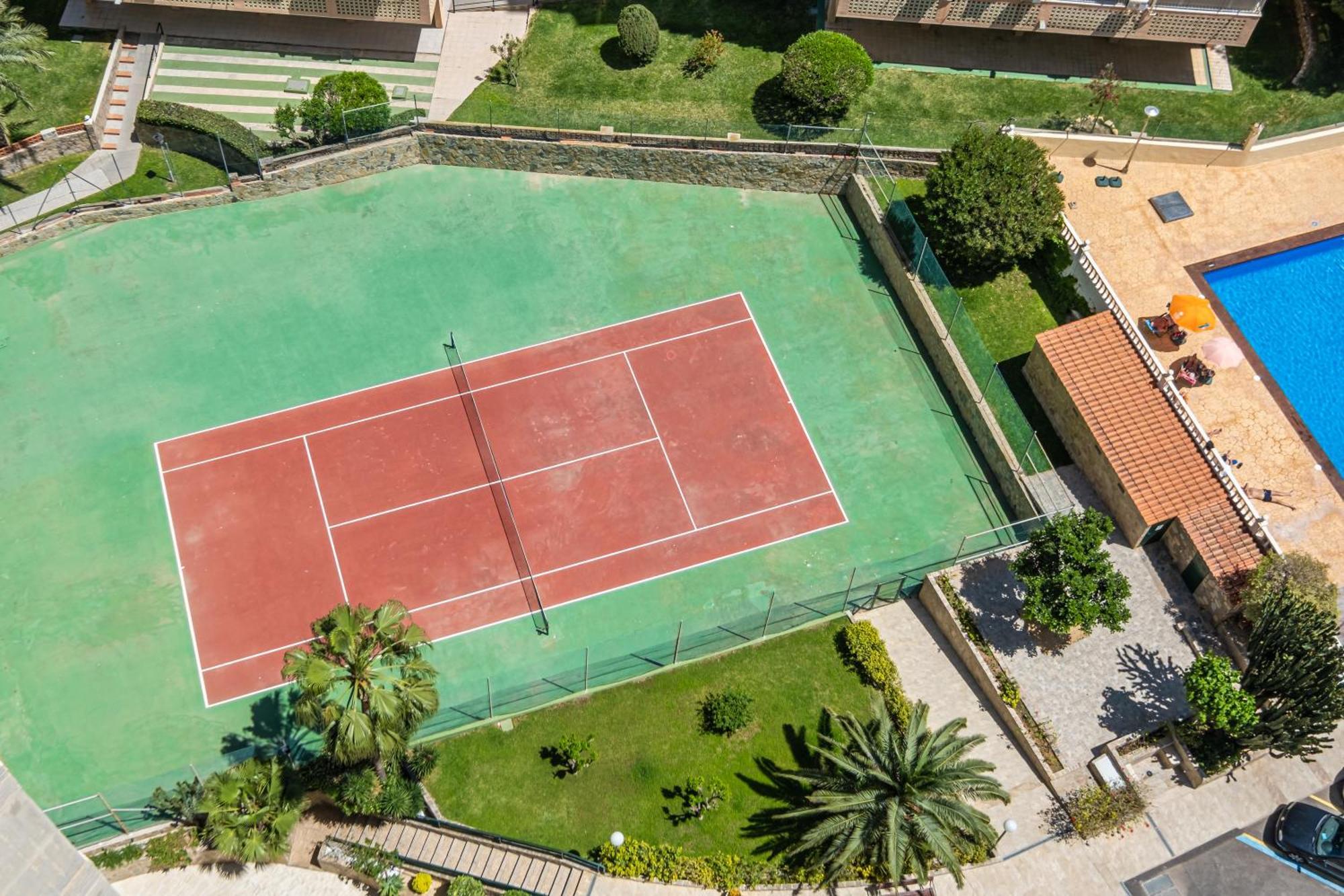 Don Miguel 1 10-B Apartment Levante Beach Benidorm Ngoại thất bức ảnh